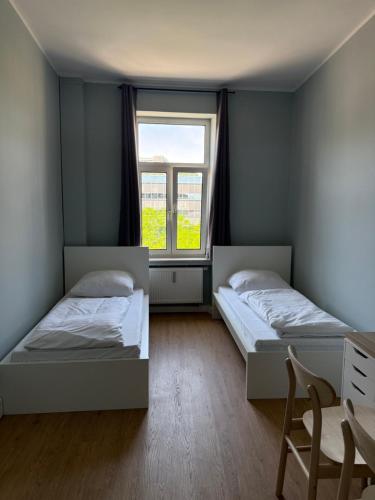 1, 2, sleep Boardinghouse München Hauptbahnhof, Munich (photo 8)