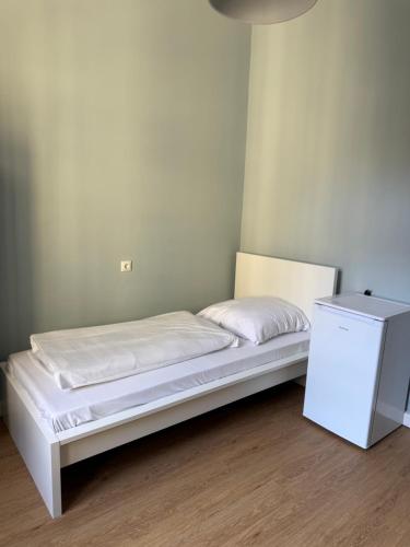 1, 2, sleep Boardinghouse München Hauptbahnhof, Munich (photo 9)