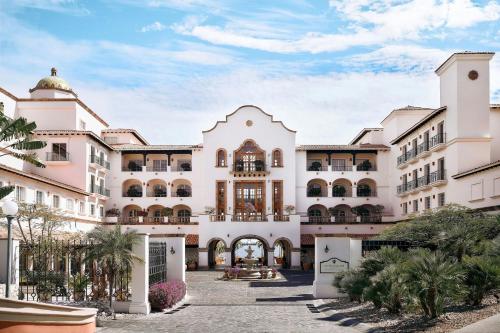 Hacienda del Mar Los Cabos, Autograph Collection in Cabo San Lucas, Mexico