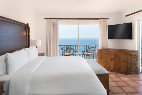 Hacienda del Mar Los Cabos, An Autograph Collection All-Inclusive Resort in Cabo del Sol