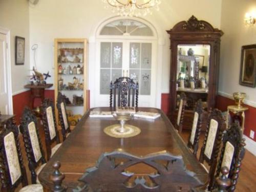Riebeek Valley Hotel - Tulbagh Riebeek Valley Hotel - Tulbagh