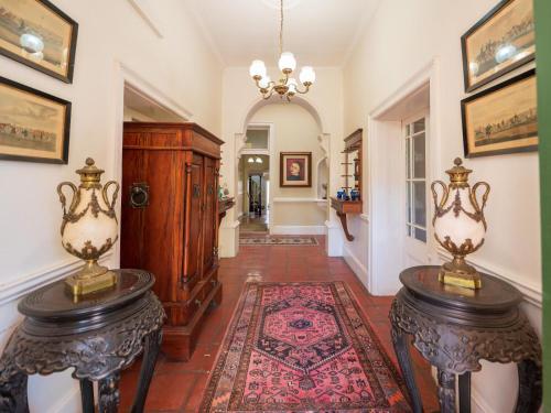 Facilities, Riebeek Valley Hotel in Riebeek-Wes