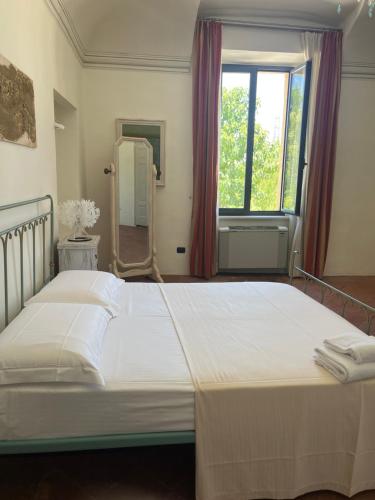 Hotel Villa Costanza 4