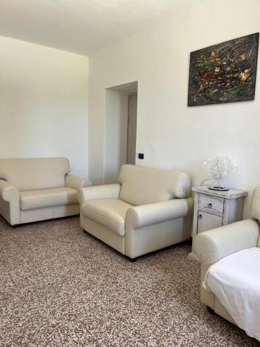 Hotel Villa Costanza 5