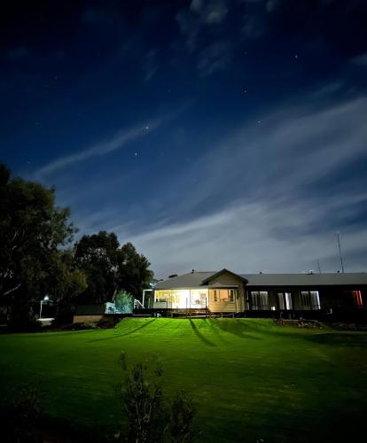 Sandalwood Downs Fabulous Farm Stay TOODYAY in Toodyay