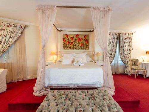 Riebeek Valley Hotel in Riebeek-Wes