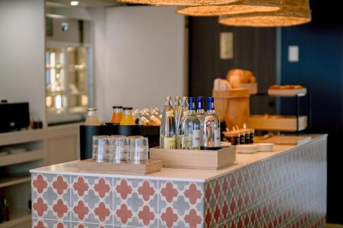 Hotel Laperouse - image 2