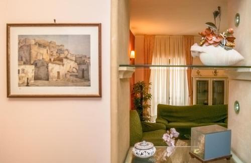 La Casa Di Rosa 5