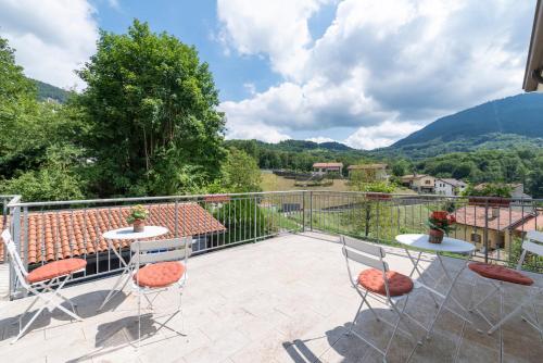 Albergo Diffuso Balcone sul Friuli 4