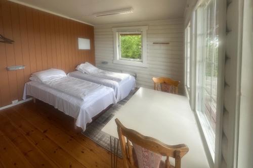 Per Gynt Lodge Holiday House in วินสตรา