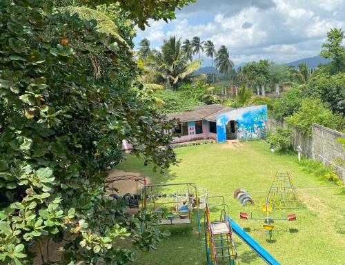 Mapa Group Rest House in Kurunegala