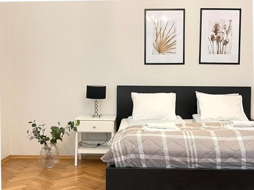 Cozy Apartment for family next to Wawel & Old Town, Krakau