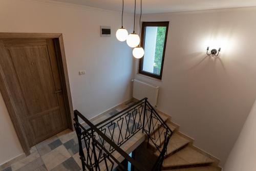 Vila Mihu Cetate in เดวา