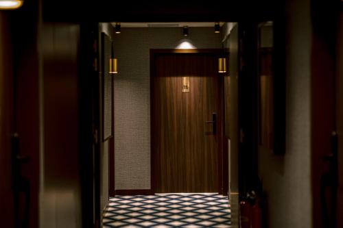 Hotel Laperouse - image 3