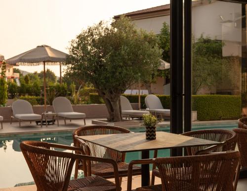 Anthemida Rooms 4