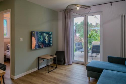 LuxFlats Apartamenty Ostrowo
