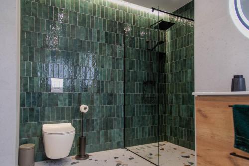LuxFlats Apartamenty Ostrowo