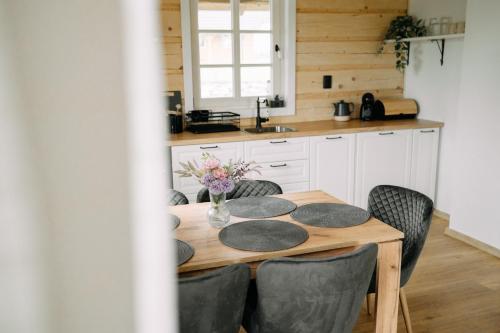 ห้องครัว, Chalupa na Políčku (Chalupa na Policku) in โรคิตนิซ วี ออร์ลิซคิช ฮอราค