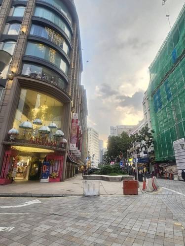 Maytower Apartment Studio Kuala Lumpur, Kuala Lumpur (Foto 7)