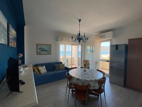  Casa Bea Marinella, Unterkunft in Marinella di Sarzana