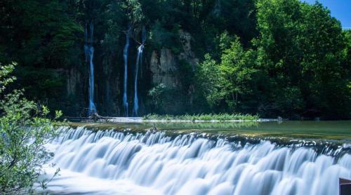 Nearby attraction, Le Essaouira - Gare Bellegarde - Direct Geneve in Bellegarde-sur-Valserine