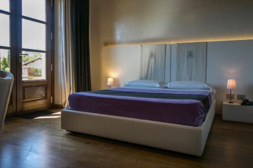 Spa Resort Fonte Alla Lepre in Ріпарбела