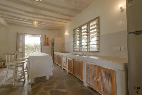 Bianca and Pietro House in Watamu