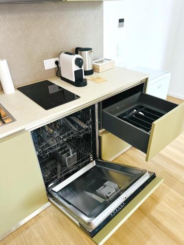 Villa Romana Apartments in Baden