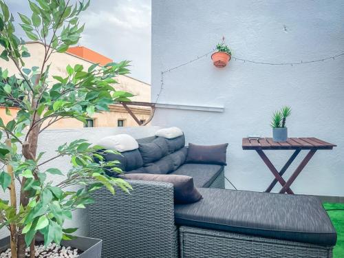 Major by Unik Vacation, Tarragone (photo 8)