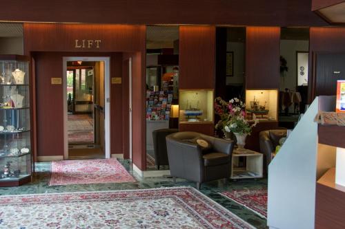 Hotel Helgoland - image 6