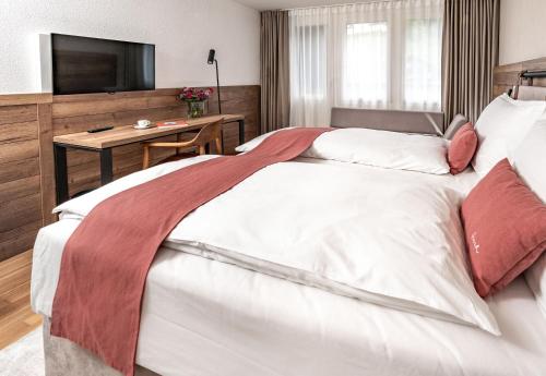 Hotel Krone Sarnen - image 14