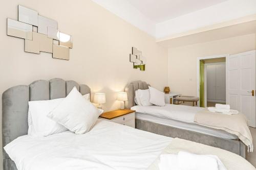 4-Bed Luxury Apt In High Street Kensington- Zone 1, London (Foto 5)