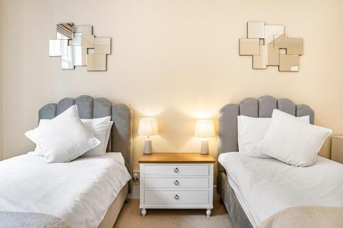 4-Bed Luxury Apt In High Street Kensington- Zone 1, London (Foto 6)