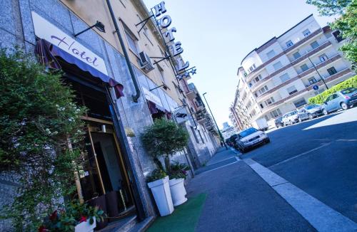 Hotel Adriano - image 4
