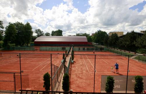 Penzion Prestige Tennis Park