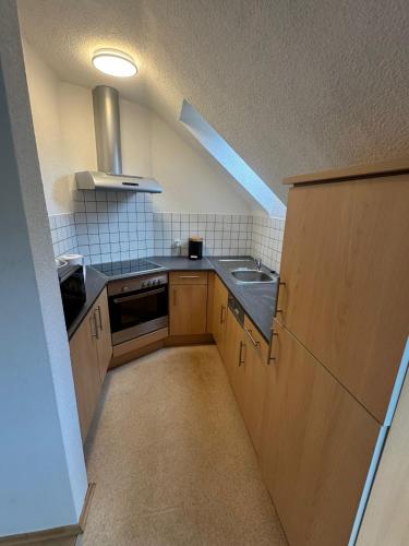 Appartement Sara in Kapfenberg, Österreich