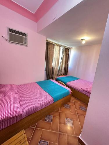 شاليه للايجار في مارينا اول صف على البحيرة كود 11, Banī Ghālib (foto 9)