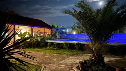 Étterem, Hotel Mirage Ureki in Ureki