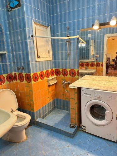 شاليه للايجار في مارينا اول صف على البحيرة كود 11, Banī Ghālib (foto 6)