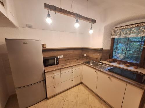 Vila Anton in Добрна