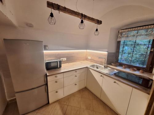 Vila Anton in Добрна