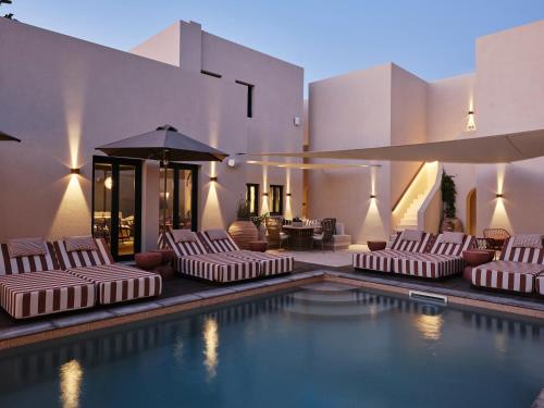 Hotel Marinero