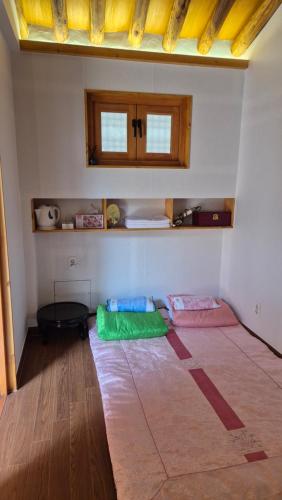 Yeonwoo House, Seul