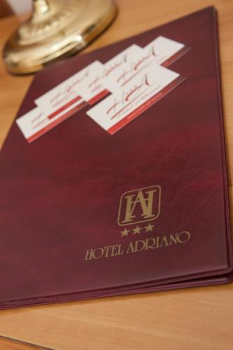 Hotel Adriano - image 3