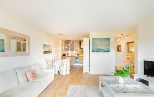 Ferienwohnung Soleil 104m von Rosenhain entfernt