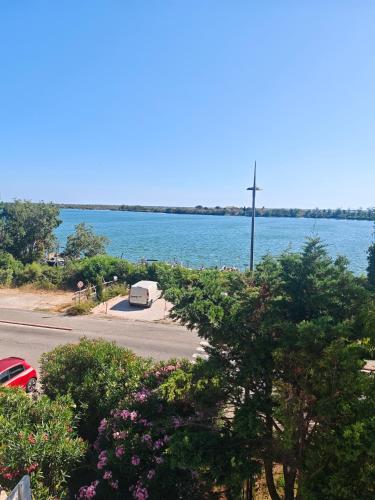 L'anse duRhône - Location saisonnière - Port-Saint-Louis-du-Rhône