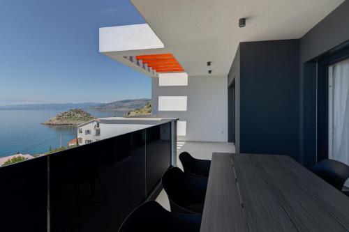 Apartmani Olimp2 in Sveti Juraj