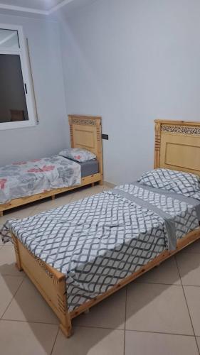 Appartement familial tout équipé Proche de Nador (Appartement familial tout equipe Proche de Nador) in Al Aaroui