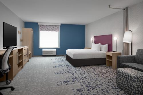 Home2 Suites by Hilton Columbus Easton - image 3