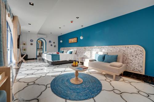 Зручності, Grand Muthu Oura View Beach Club in Албуфейра